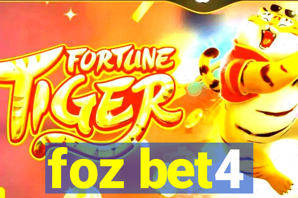 foz bet4